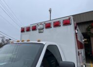 2013 Ford F-550 Osage Ambulance #716274