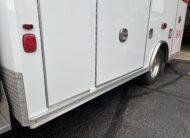 2013 Ford F-550 Osage Ambulance #716274