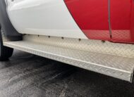 2013 Ford F-550 Osage Ambulance #716274