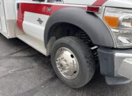 2013 Ford F-550 Osage Ambulance #716274