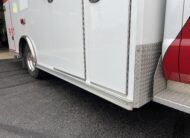2013 Ford F-550 Osage Ambulance #716274