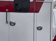 2013 Ford F-550 Osage Ambulance #716274