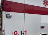 2013 Ford F-550 Osage Ambulance #716274