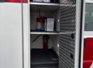 2013 Ford F-550 Osage Ambulance #716274