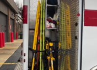 2013 Ford F-550 Osage Ambulance #716274