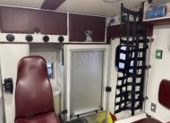 2013 Ford F-550 Osage Ambulance #716274