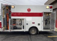 2013 Ford F-550 Osage Ambulance #716274