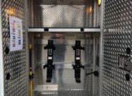 2013 Ford F-550 Osage Ambulance #716274