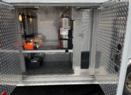 2013 Ford F-550 Osage Ambulance #716274