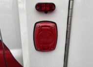 2013 Ford F-550 Osage Ambulance #716274