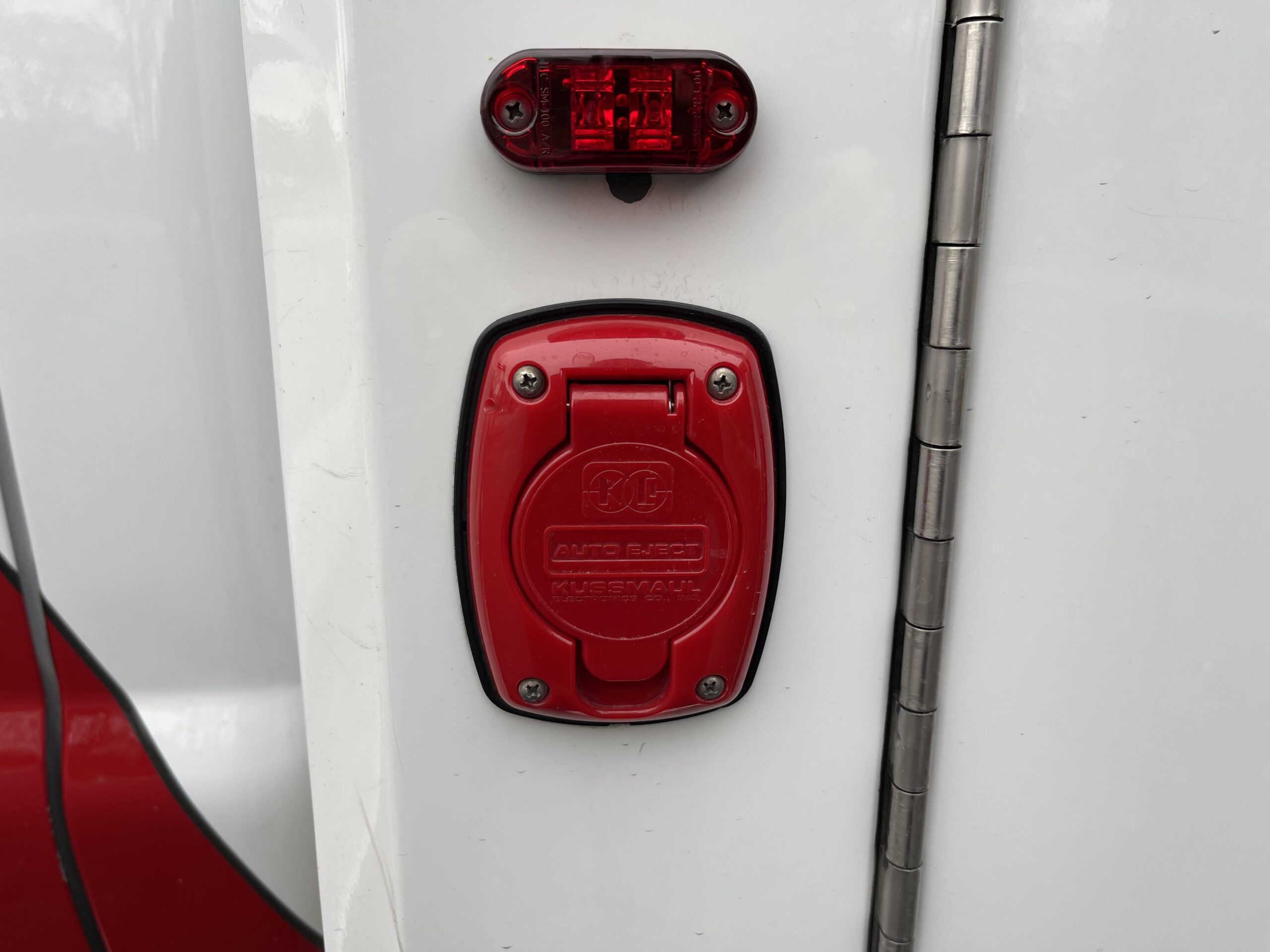 2013 Ford F-550 Osage Ambulance #716274