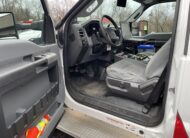 2013 Ford F-550 Osage Ambulance #716274