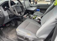 2013 Ford F-550 Osage Ambulance #716274