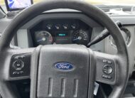 2013 Ford F-550 Osage Ambulance #716274