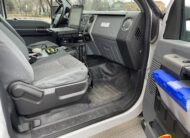 2013 Ford F-550 Osage Ambulance #716274