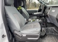 2013 Ford F-550 Osage Ambulance #716274