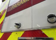 2013 Ford F-550 Osage Ambulance #716274