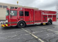 2020 HME Rescue Pumper #716275