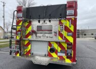2020 HME Rescue Pumper #716275
