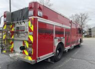 2020 HME Rescue Pumper #716275