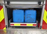2020 HME Rescue Pumper #716275