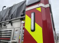 2020 HME Rescue Pumper #716275