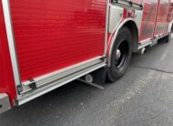 2020 HME Rescue Pumper #716275