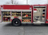 2020 HME Rescue Pumper #716275
