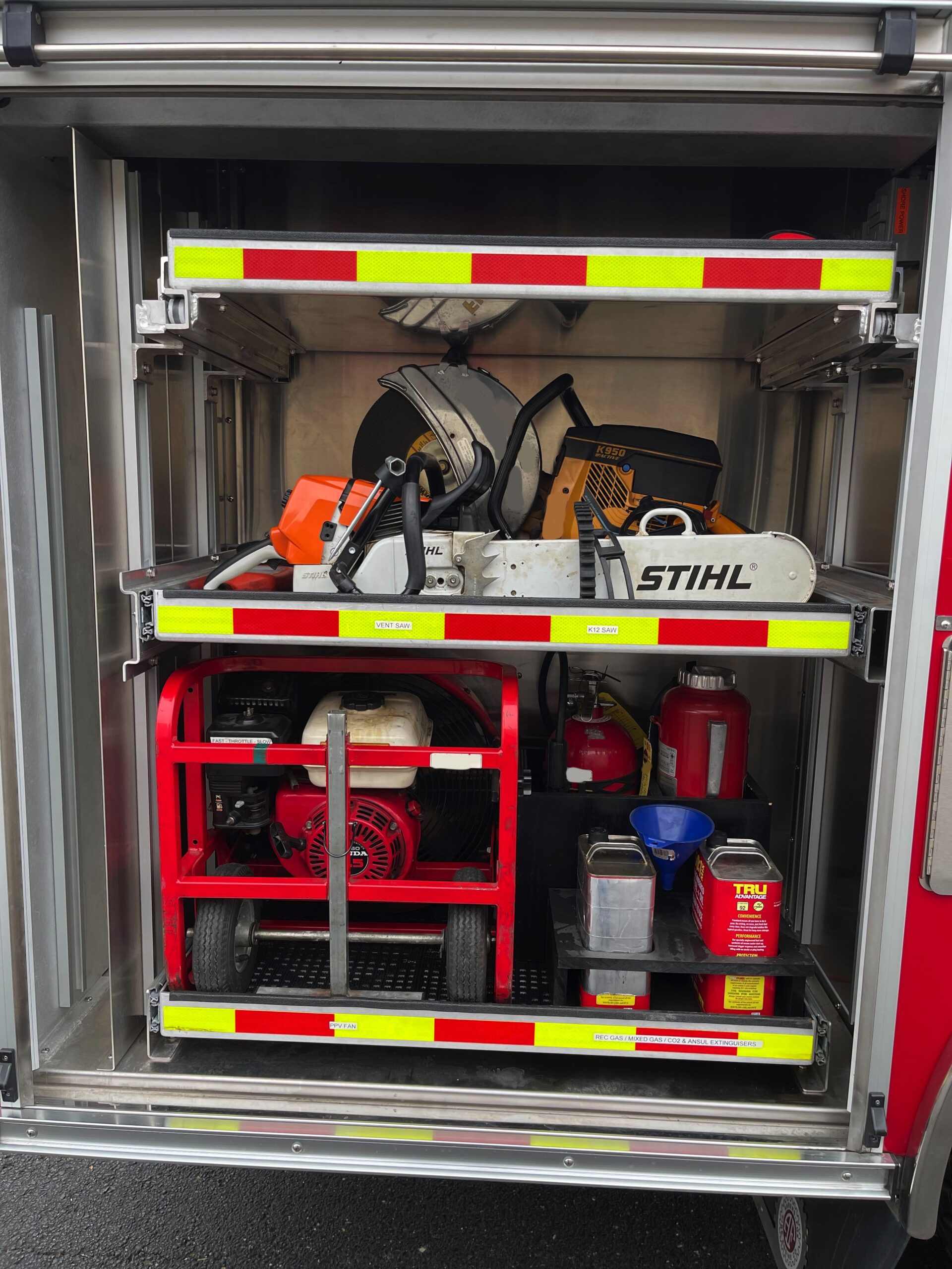 2020 HME Rescue Pumper #716275