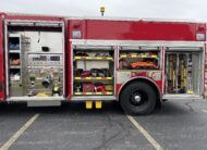 2020 HME Rescue Pumper #716275