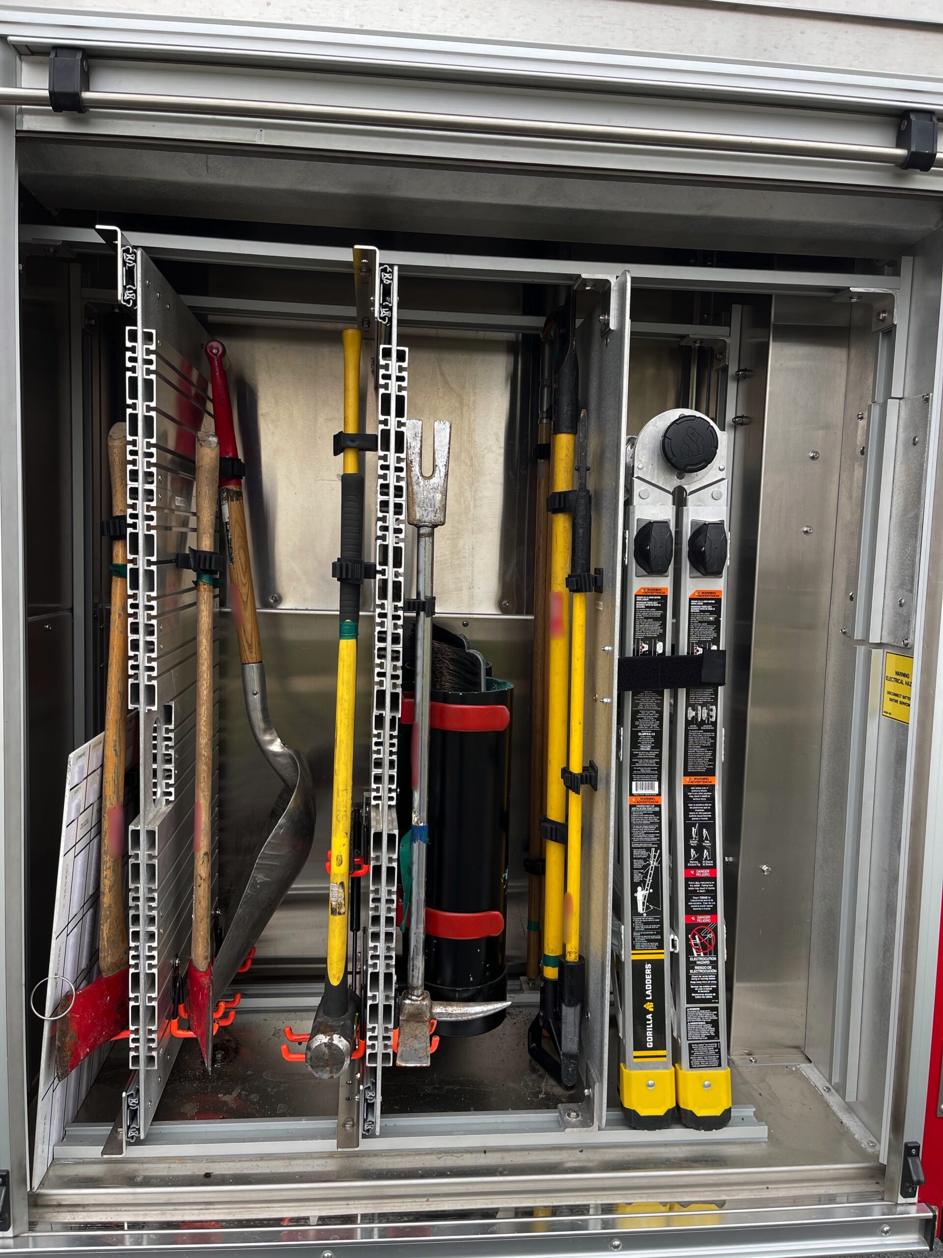 2020 HME Rescue Pumper #716275