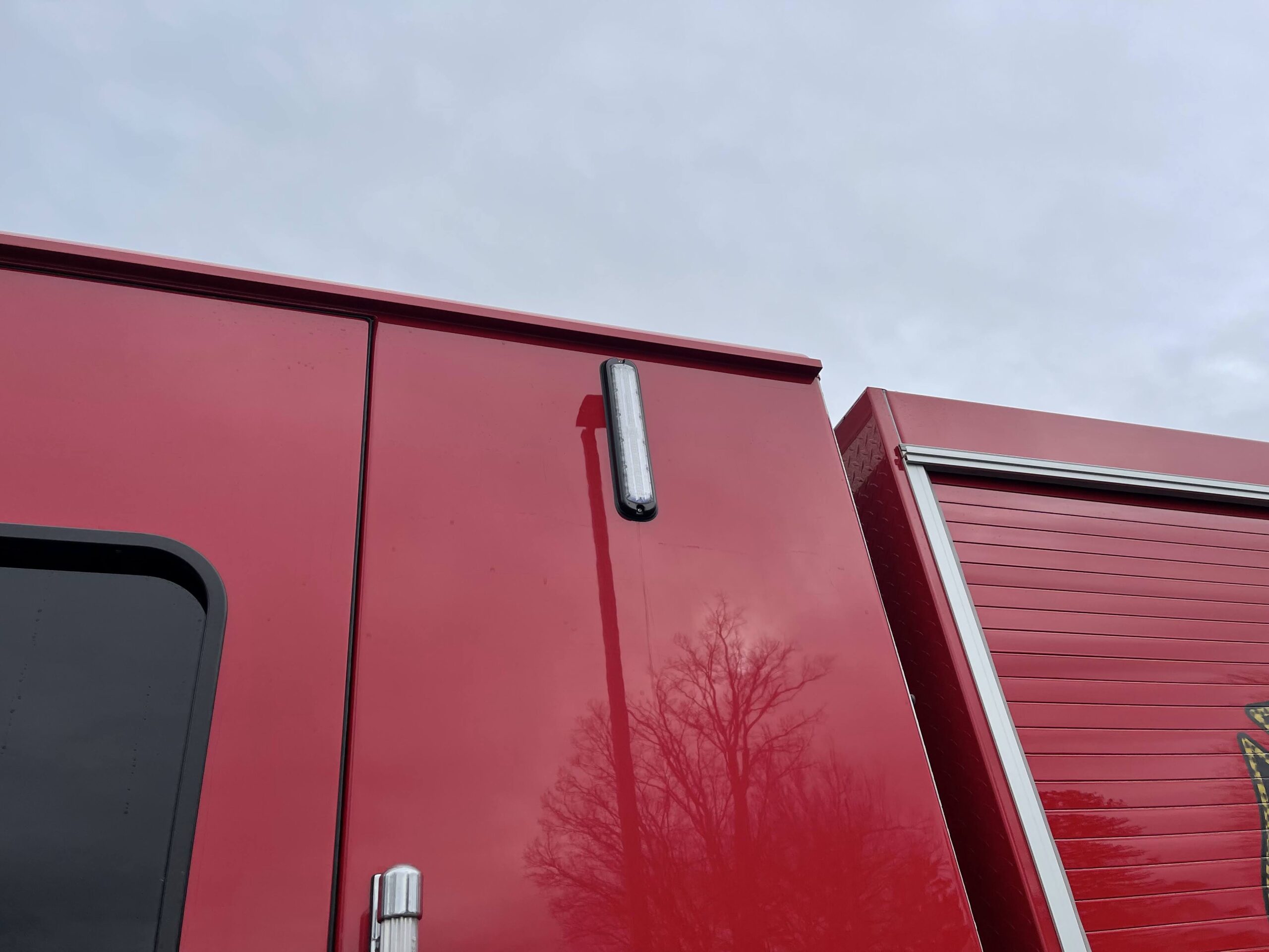 2020 HME Rescue Pumper #716275