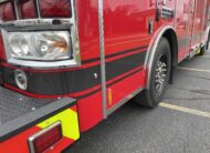 2020 HME Rescue Pumper #716275