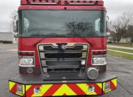 2020 HME Rescue Pumper #716275