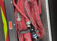 2020 HME Rescue Pumper #716275