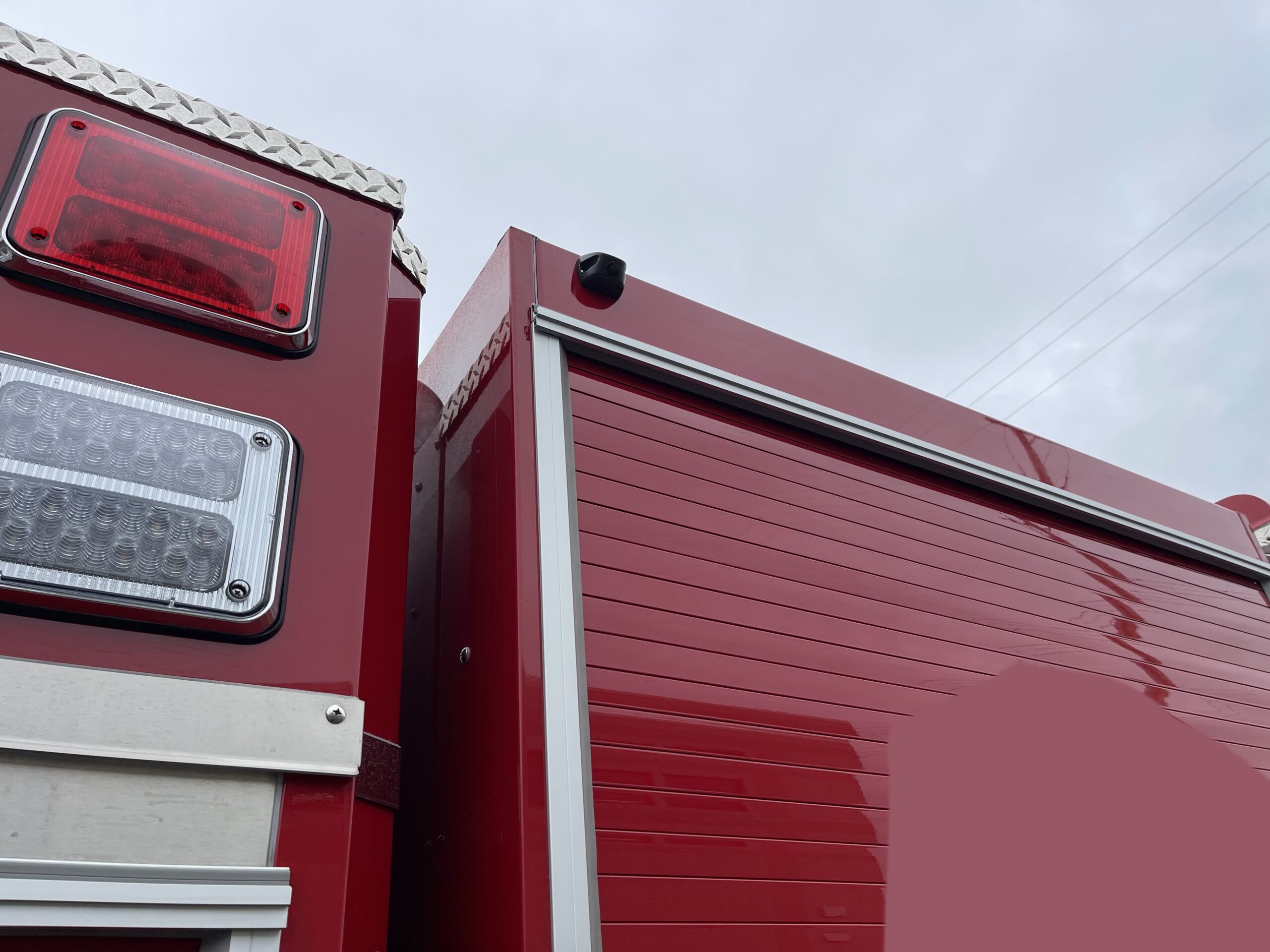 2020 HME Rescue Pumper #716275