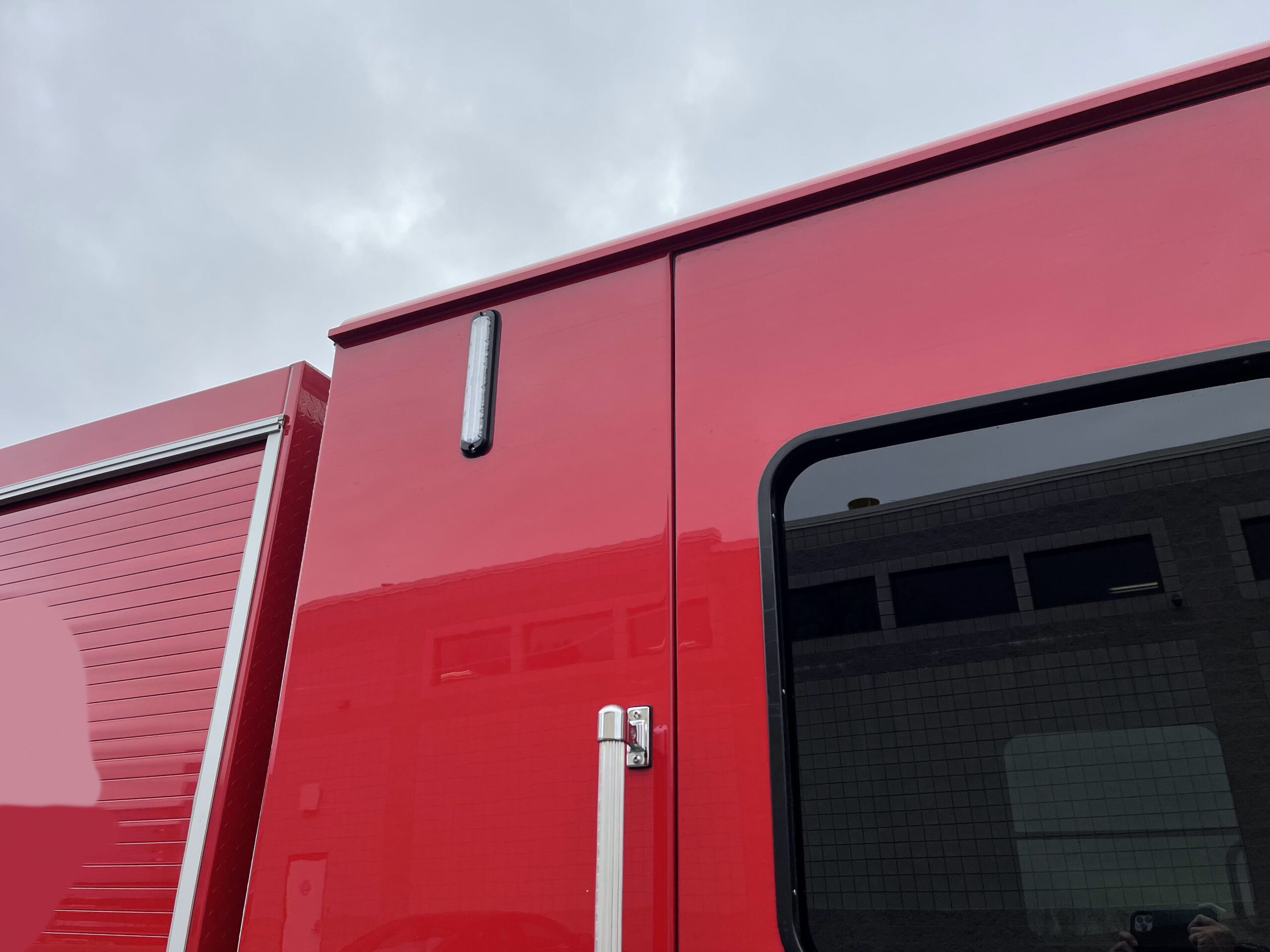 2020 HME Rescue Pumper #716275