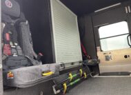 2020 HME Rescue Pumper #716275