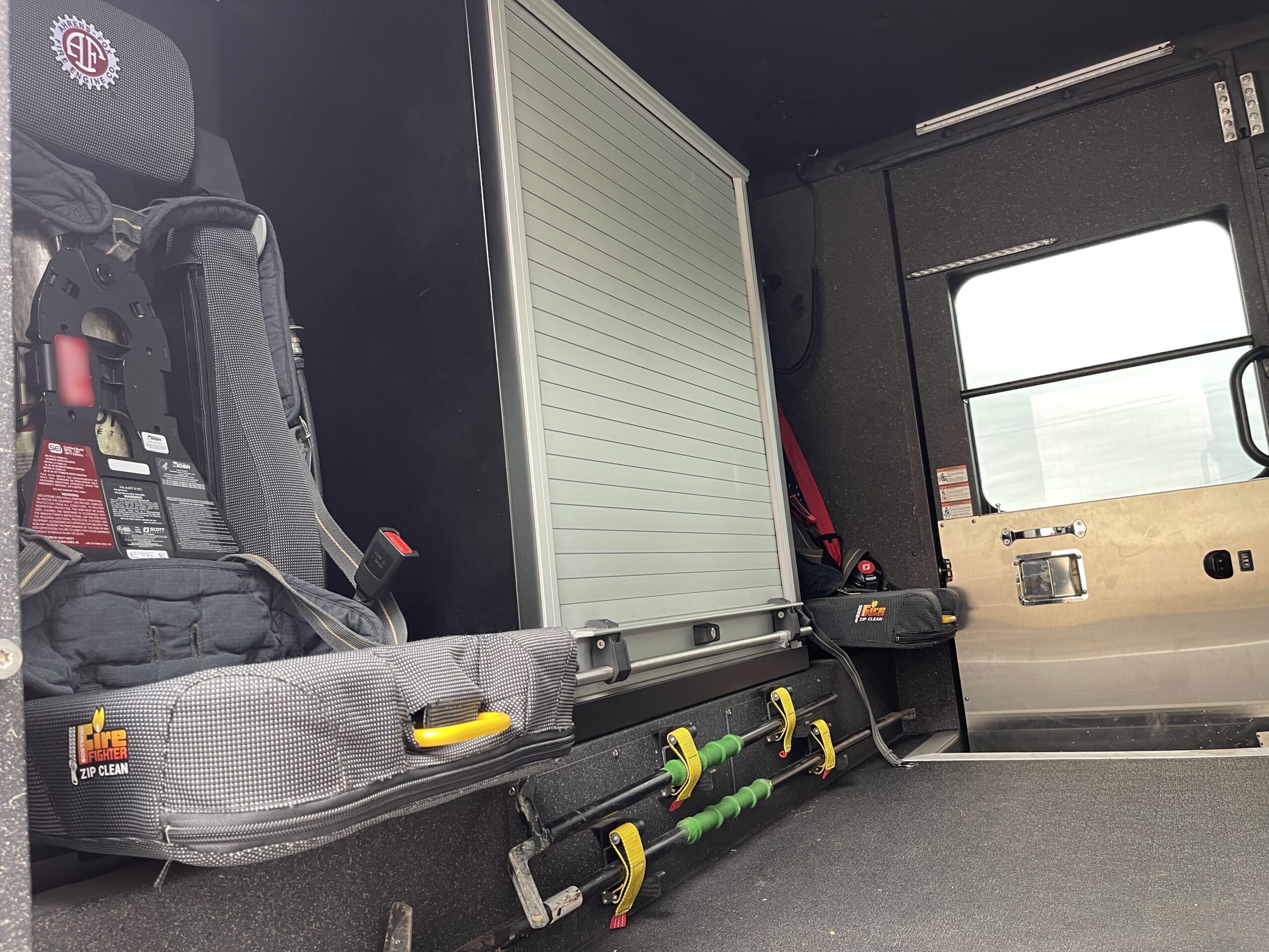 2020 HME Rescue Pumper #716275