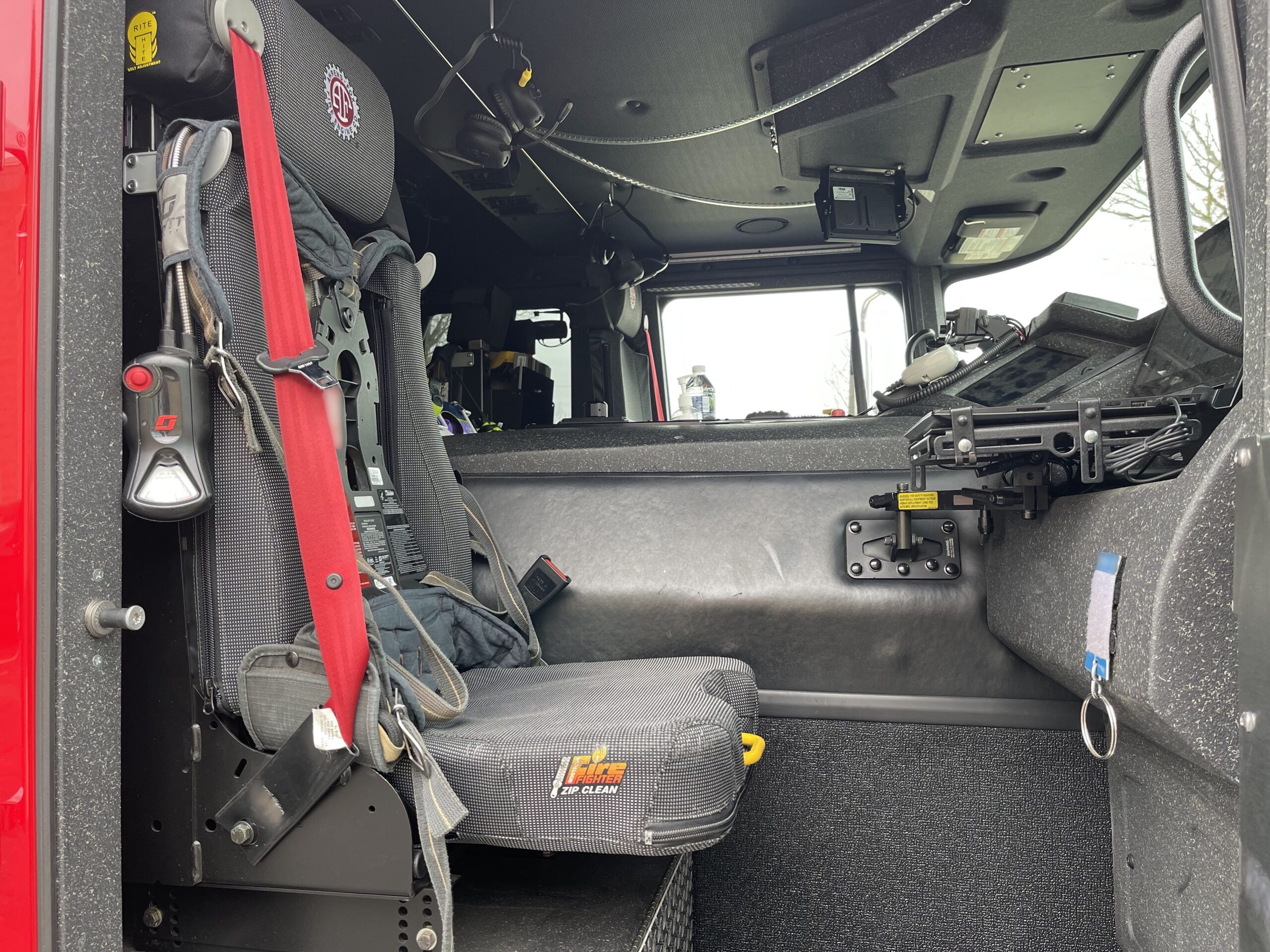 2020 HME Rescue Pumper #716275