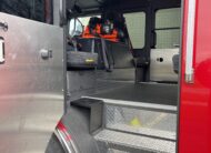 2020 HME Rescue Pumper #716275