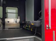 2020 HME Rescue Pumper #716275