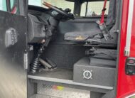 2020 HME Rescue Pumper #716275