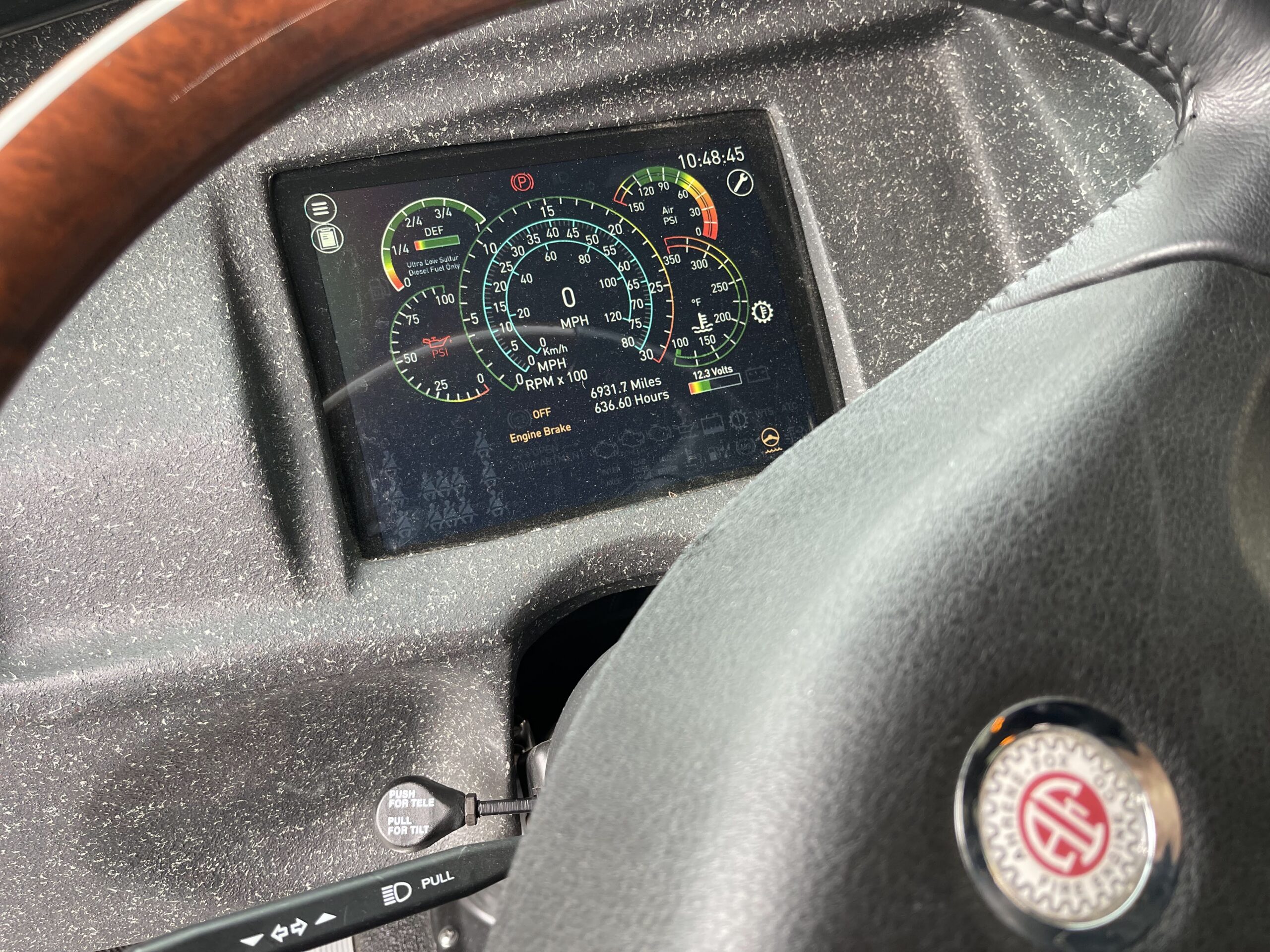 2020 HME Rescue Pumper #716275