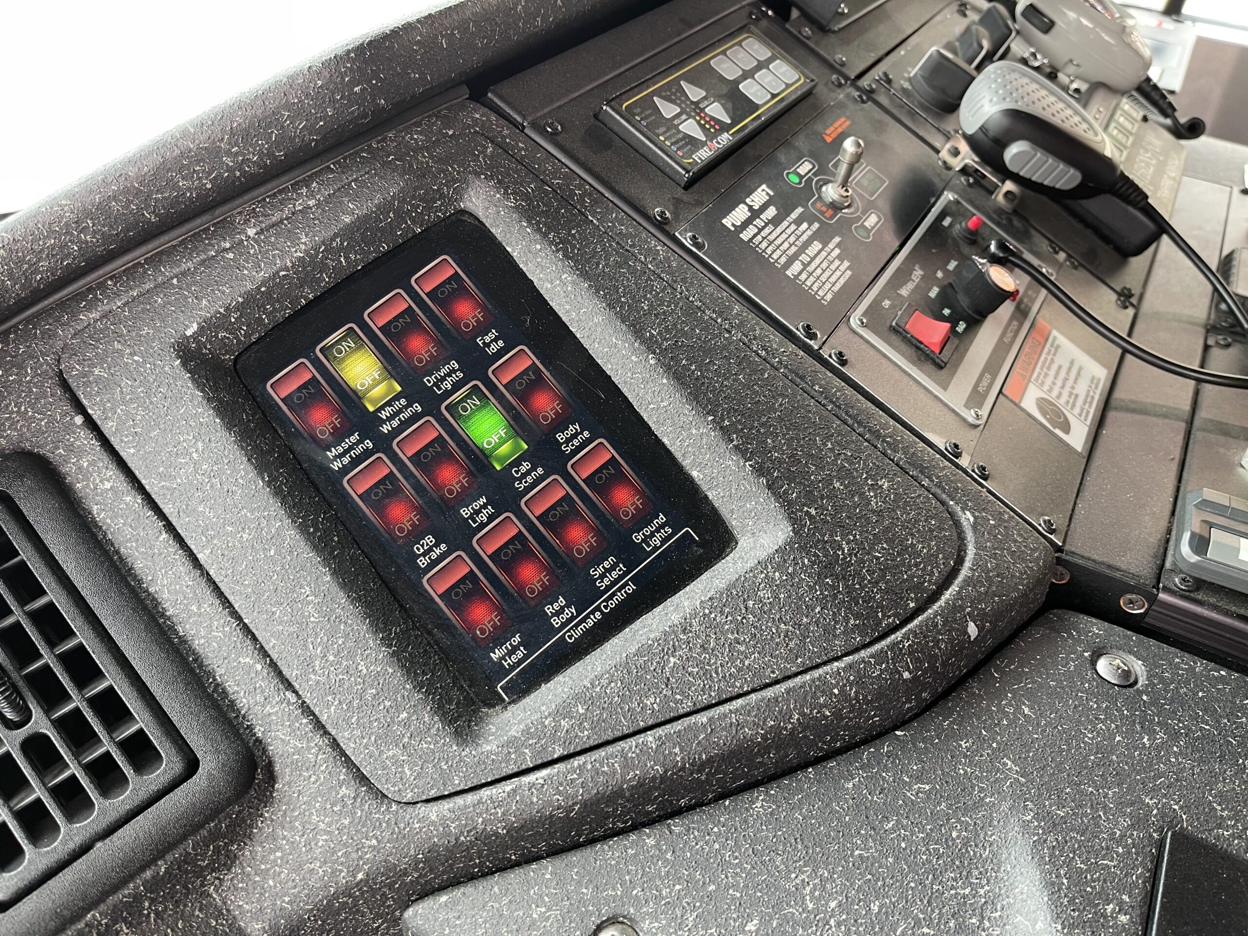 2020 HME Rescue Pumper #716275