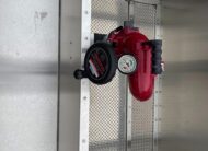 2020 HME Rescue Pumper #716275