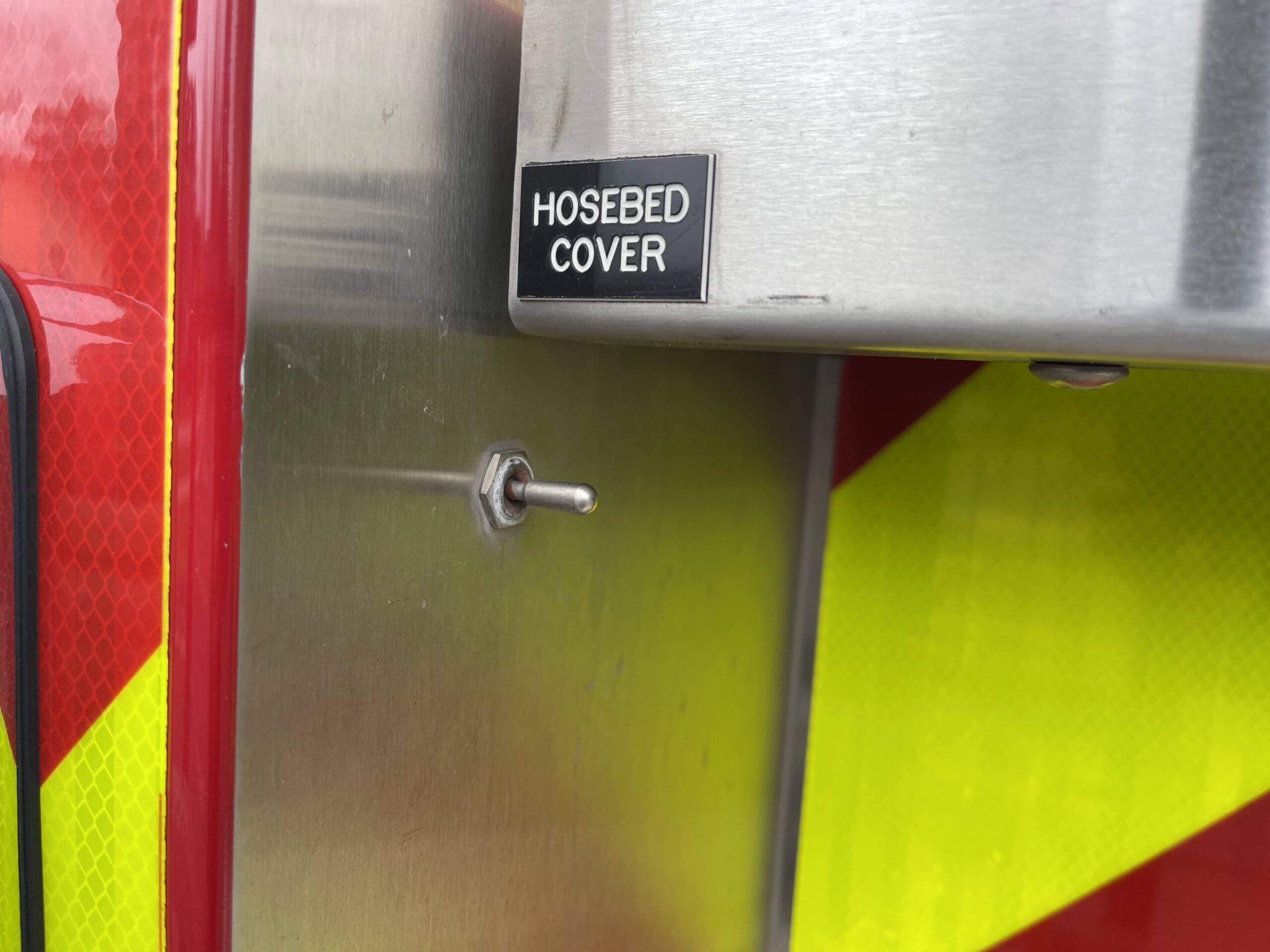 2020 HME Rescue Pumper #716275