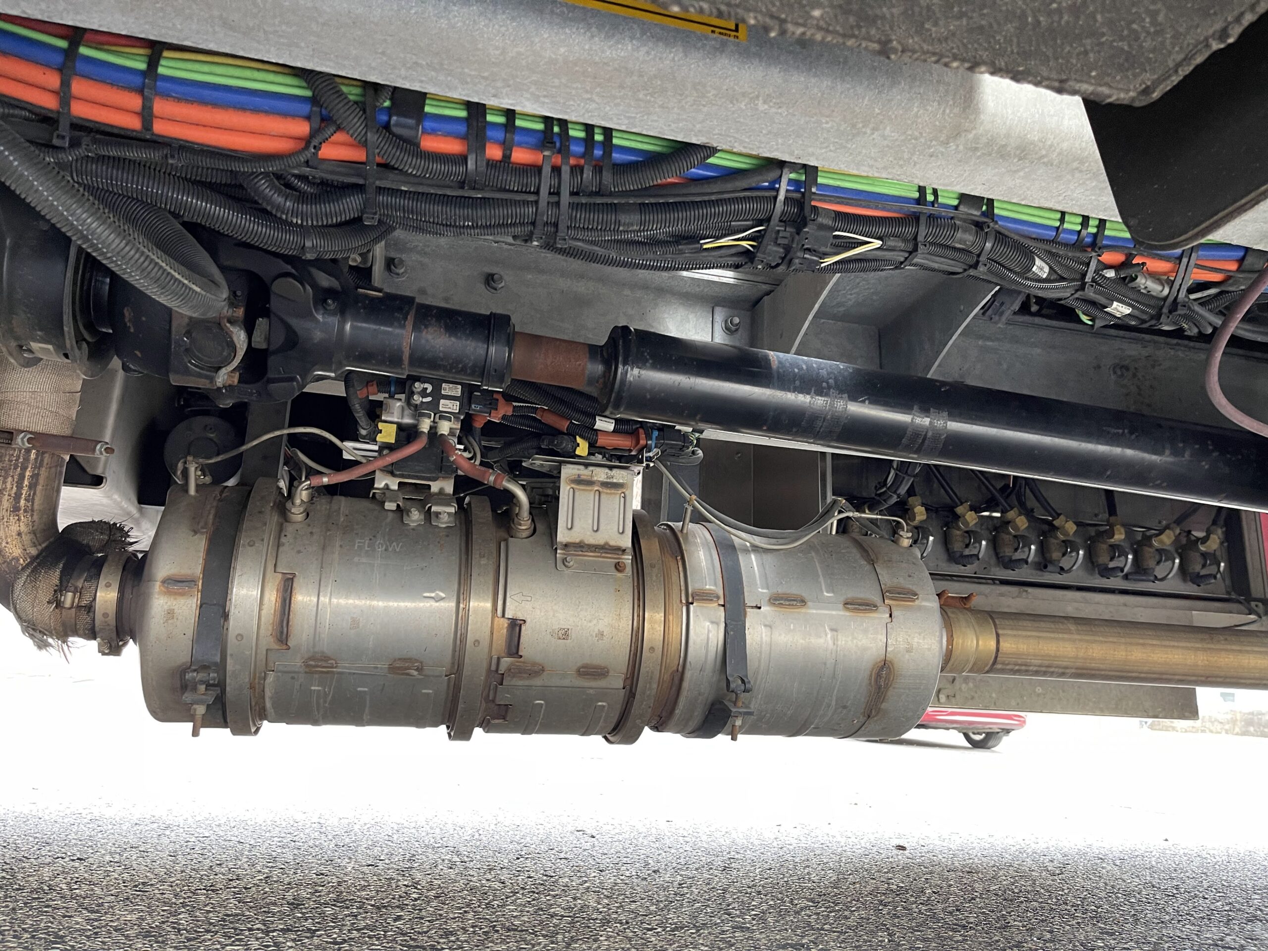 2020 HME Rescue Pumper #716275