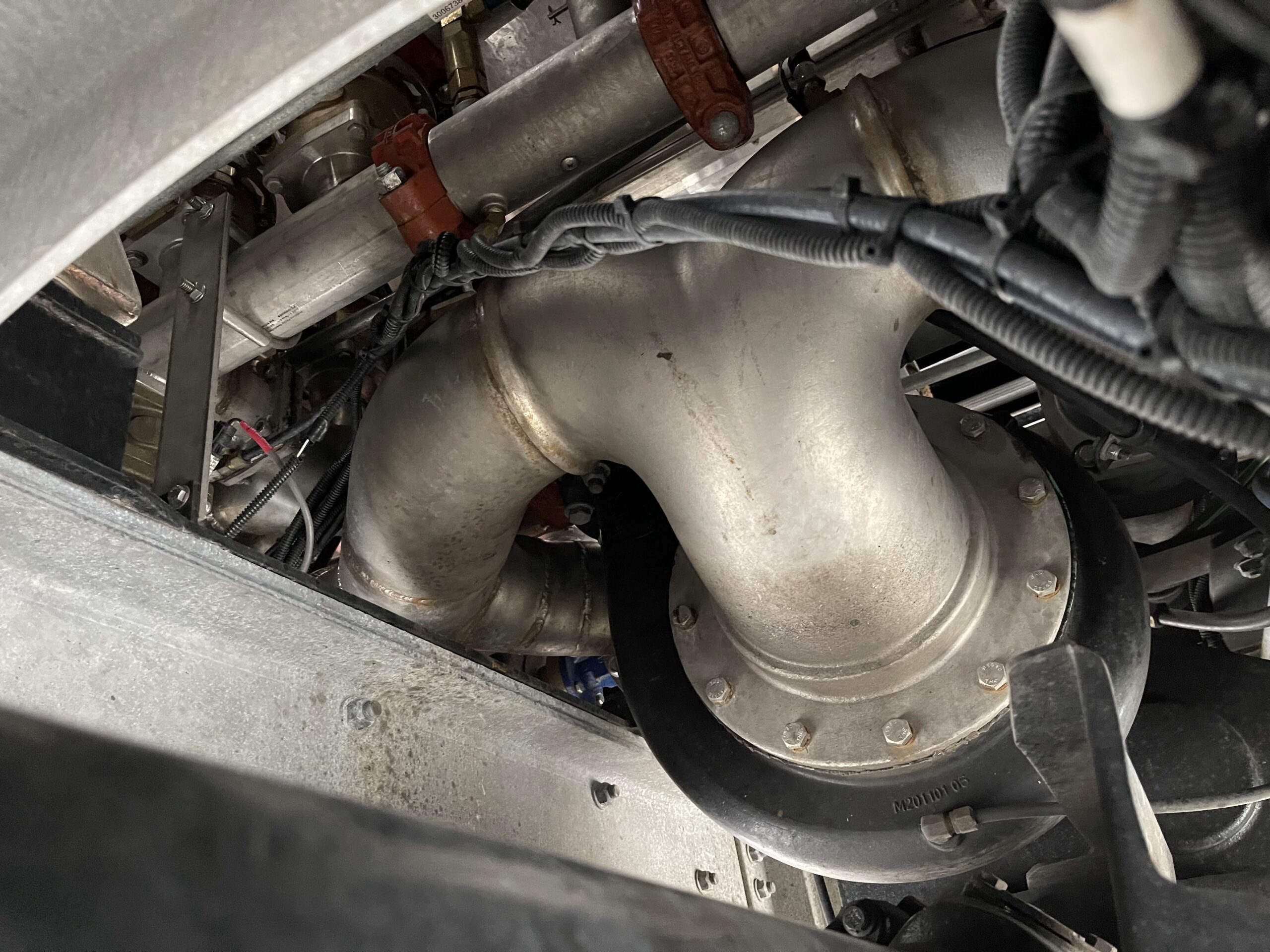 2020 HME Rescue Pumper #716275