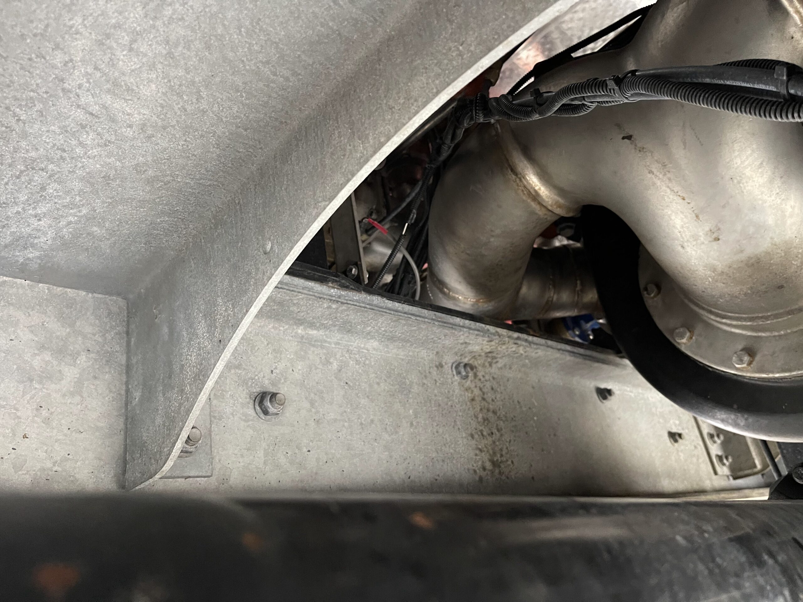 2020 HME Rescue Pumper #716275